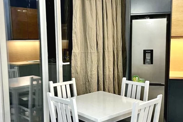 Apartment for rent in Tirana 1+1, Furnished