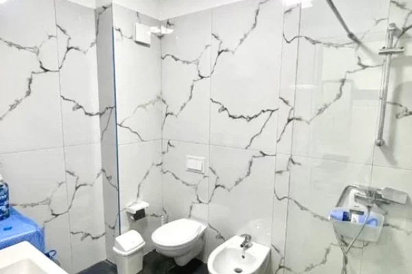 Shtepi me qera Apartament ne Tirane, 1+1, Mobilimi E mobiluar, Pagesa 500  Euro.