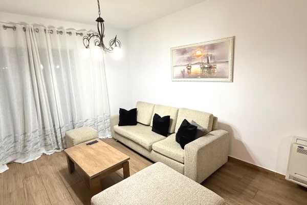 Apartament 2+1 me Parking tek Delijorgji