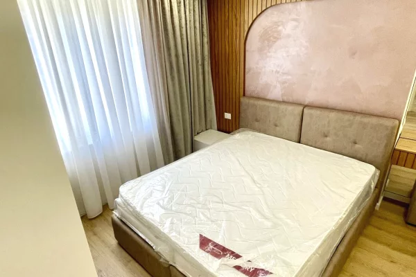 Shtepi me qera Apartament ne Tirane, 1+1, Mobilimi E mobiluar, Pagesa 600  Euro.