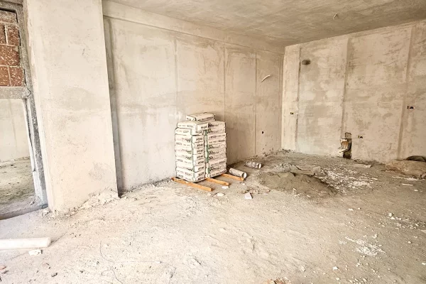 Shtepi me qera Apartament ne Tirane, 2+1, Mobilimi Bosh, pa mobiluar, Pagesa 115,973  Euro.