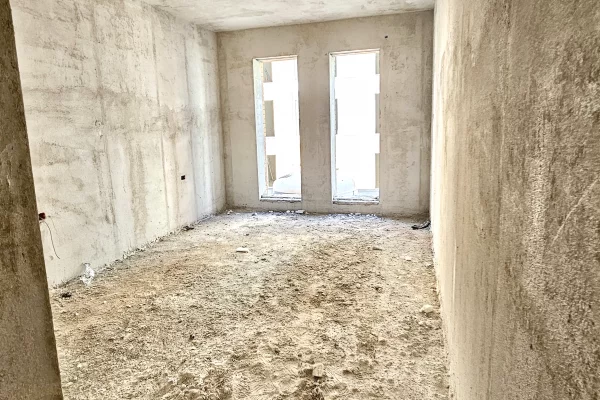 Shtepi me qera Apartament ne Tirane, 2+1, Mobilimi Bosh, pa mobiluar, Pagesa 115,973  Euro.