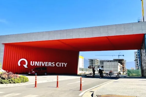 Shtepi ne shitje 2+1 ne Tirane - 130,800 Euro