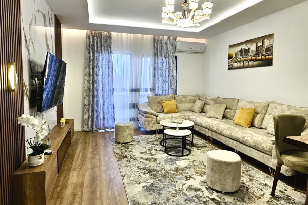 Shtepi ne shitje 2+1 ne Tirane - 265,000 Euro