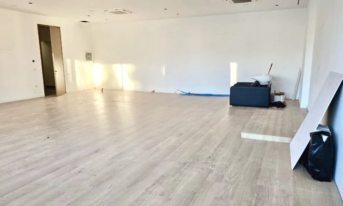 🏢🔥 Zyre me qira – Kompleksi Delijorgji