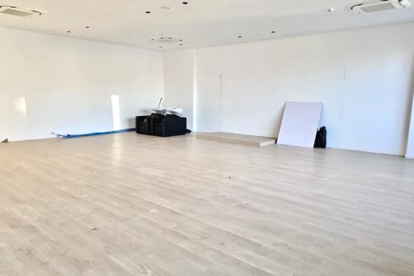 🏢🔥 Zyre me qira – Kompleksi Delijorgji