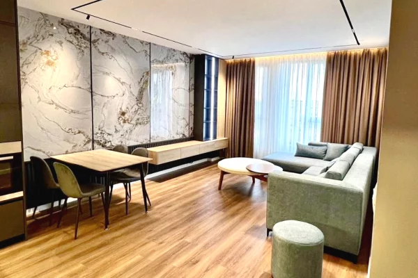 Shtepi ne shitje 1+1 ne Tirane - 180,000 Euro