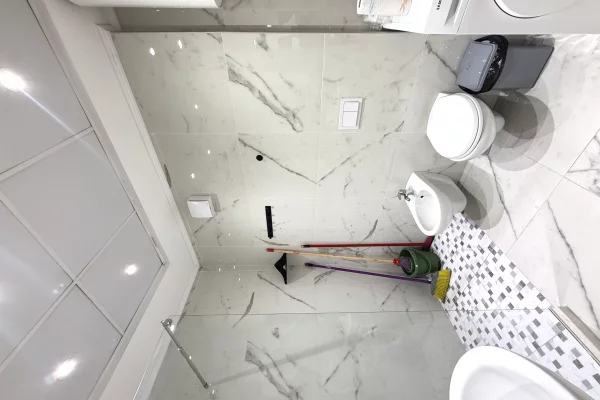Shtepi me qera Apartament ne Tirane, 1+1, Mobilimi E mobiluar, Pagesa 550  Euro.