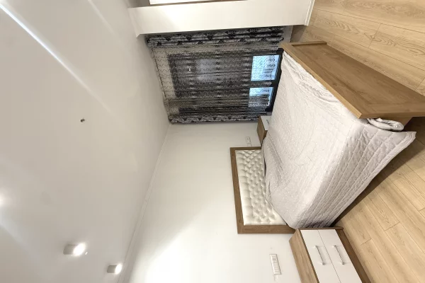 Shtepi me qera Apartament ne Tirane, 1+1, Mobilimi E mobiluar, Pagesa 550  Euro.