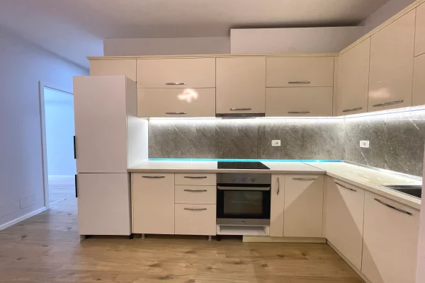 Apartment for rent in Tirana 2+1, Furnished