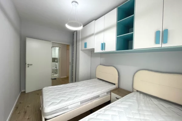 Apartment for rent in Tirana 2+1, Furnished