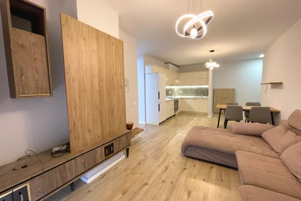 Apartment for rent in Tirana 2+1, Furnished