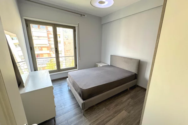 Apartment for rent in Tirana 3+1, Furnished