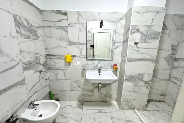 Apartment for rent in Tirana 3+1, Furnished