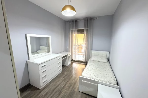 Apartment for rent in Tirana 3+1, Furnished