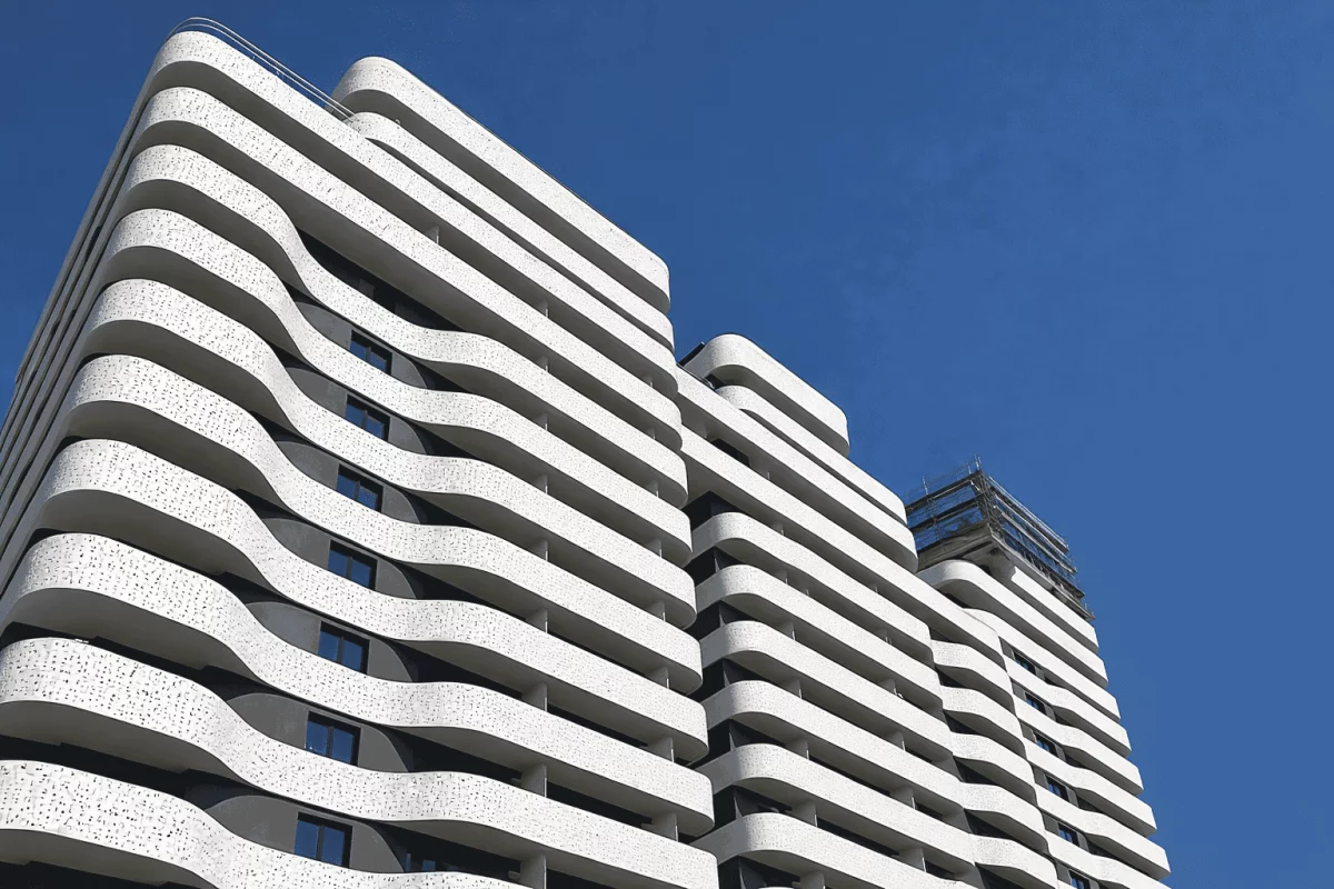Shtepi ne shitje Apartament ne Tirane, 1+1, Mobilimi Bosh, pa mobiluar, Pagesa 192,000  Euro.