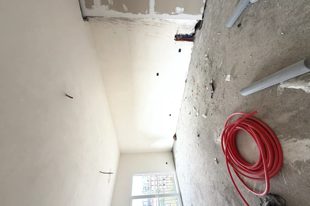 Shtepi ne shitje Apartament ne Tirane, 2+1, Mobilimi Bosh, pa mobiluar, Pagesa 14,158,800  Leke.