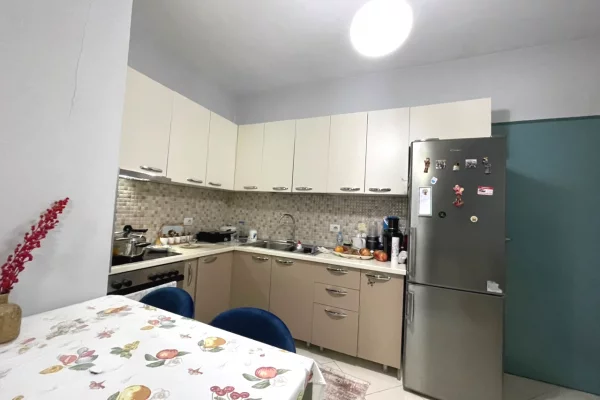 Apartment for rent in Tirana 1+1, Furnished