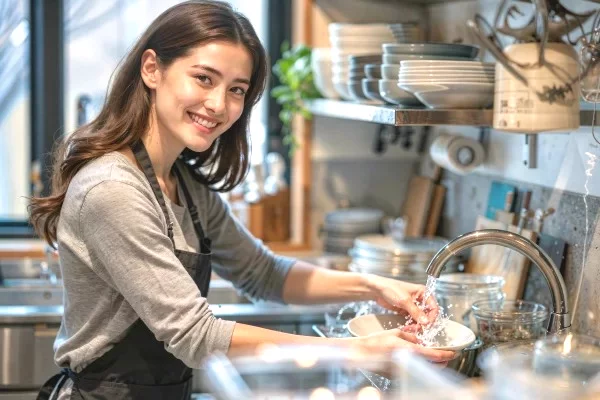 Njoftime Pune per Pjatalarese ne Tirane