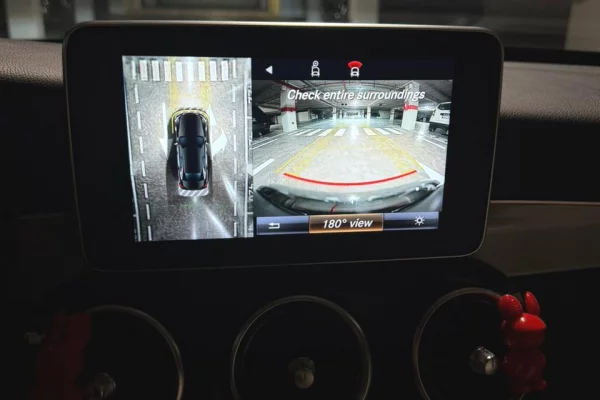 Auto in Vendita a Tirana, Mercedes-Benz, 2015 Diesel,Kambio Automatik Pagamento 17,000  Euro.