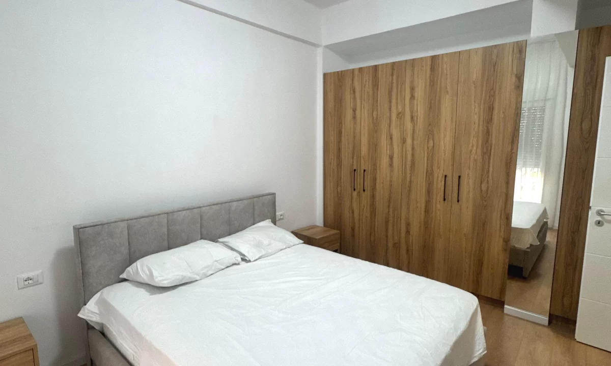 Appartamento in affitto a Tirana 1+1, Arredato