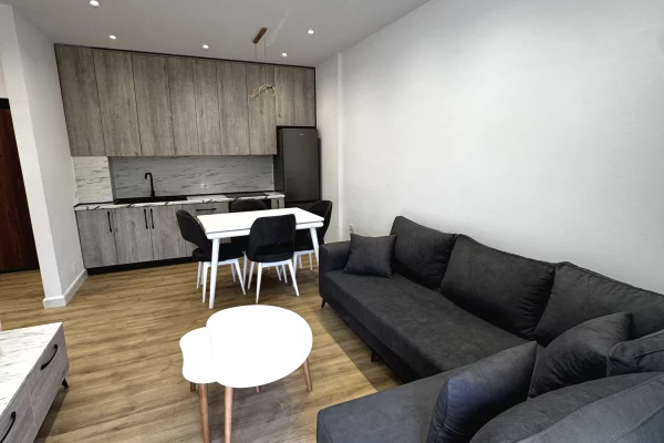 Apartament per qera 1+1 Cmimi 450 Euro