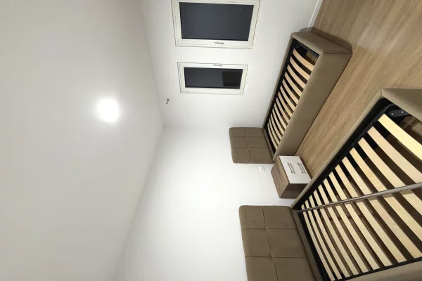 Appartamento in affitto a Tirana 2+1, Arredato