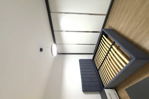 Appartamento in affitto a Tirana 2+1, Arredato