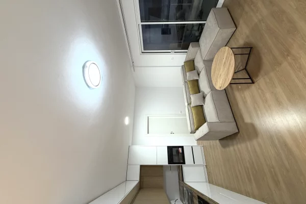 Casa in affitto 2+1 a Tirana - 500 Euro