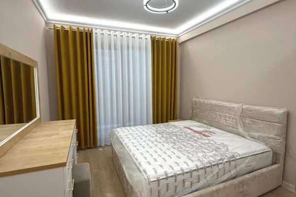 Shtepi me qera Apartament ne Tirane, 1+1, Mobilimi E mobiluar, Pagesa 500  Euro.