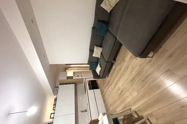 House for Rent 2+1 in Tirana - 450 Euro