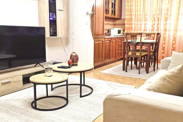 House for Rent 2+1 in Tirana - 700 Euro