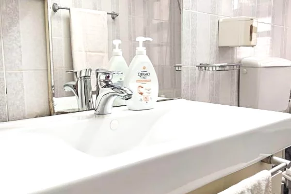 Shtepi me qera Apartament ne Tirane, 2+1, Mobilimi E mobiluar, Pagesa 700  Euro.