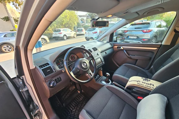 Auto in Vendita a Fier, Volkswagen, 2011 Diesel,Kambio Automatik Pagamento 7,000  Euro.