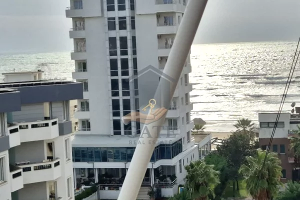 Shtepi me qera Apartament ne Durres, 1+1, Mobilimi E mobiluar, Pagesa 350  Euro.