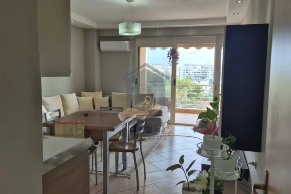 Shtepi me qera Apartament ne Durres, 1+1, Mobilimi E mobiluar, Pagesa 350  Euro.