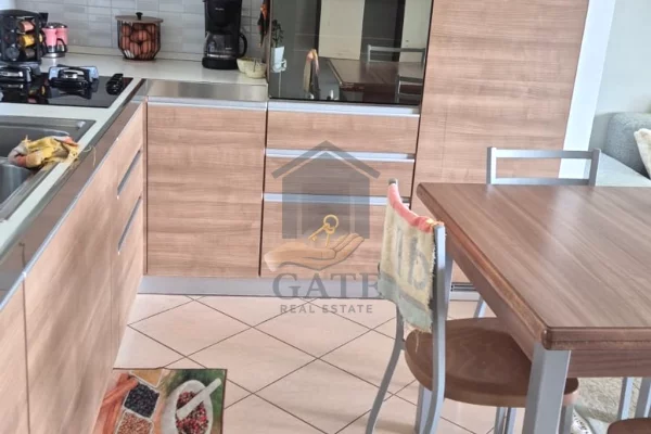 Shtepi me qera Apartament ne Durres, 1+1, Mobilimi E mobiluar, Pagesa 350  Euro.