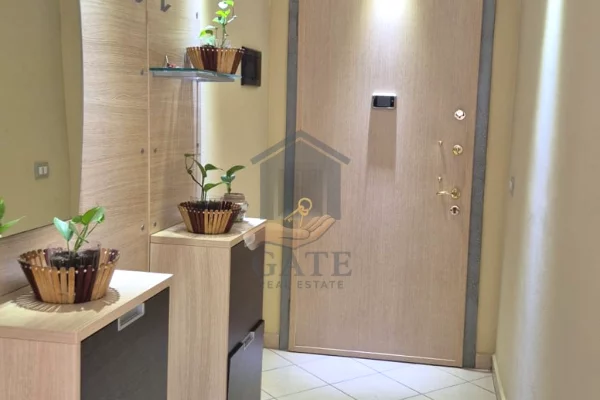 Shtepi me qera Apartament ne Durres, 1+1, Mobilimi E mobiluar, Pagesa 350  Euro.