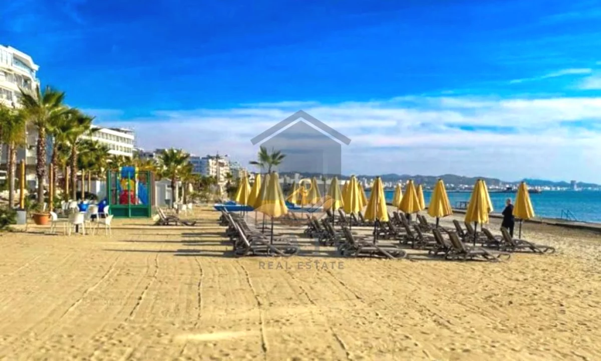 Shtepi me qera Apartament ne Durres, Garsoniere, Mobilimi E mobiluar, Pagesa 250  Euro.