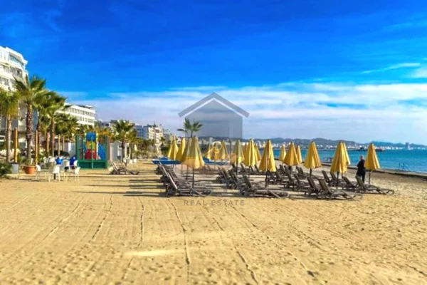 Shtepi me qera Garsoniere ne Durres - 250 Euro