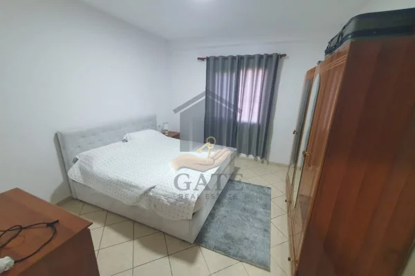 Shtepi me qera Apartament ne Durres, 1+1, Mobilimi E mobiluar, Pagesa 300  Euro.