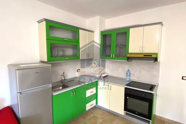 Casa in vendita 1+1 a Durazzo - 68,000 Euro