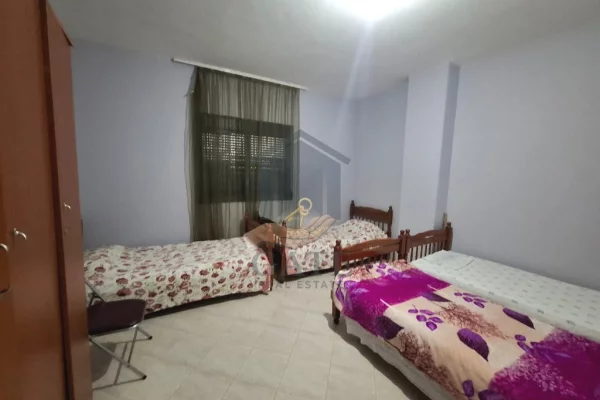 Appartamento in vendita a Durazzo 1+1, Arredato