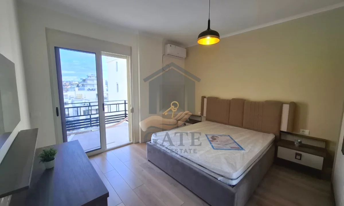 Appartamento in vendita a Durazzo 2+1, Arredato