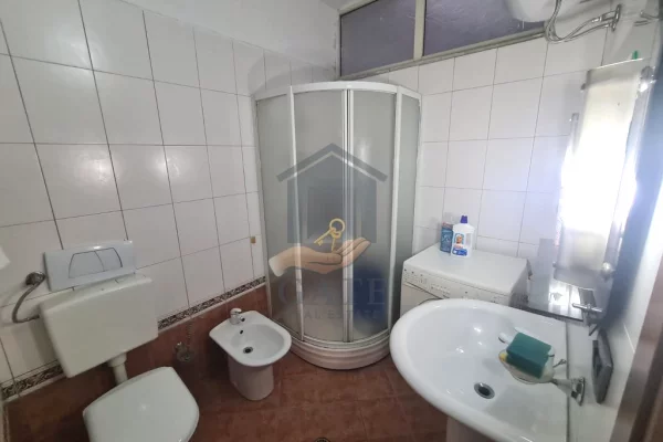 Appartamento in vendita a Durazzo 2+1, Arredato