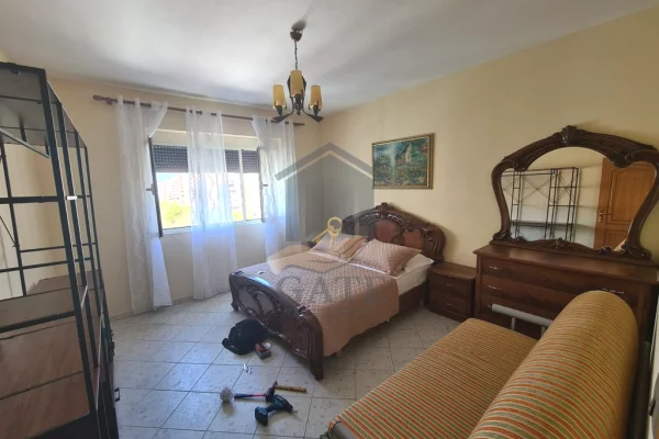 Appartamento in vendita a Durazzo 2+1, Arredato