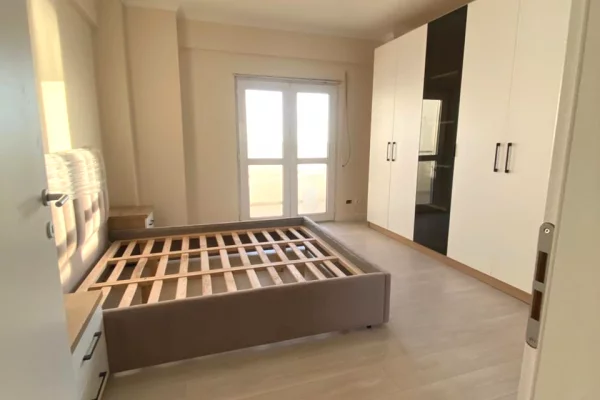 Appartamento in vendita a Durazzo 1+1, Arredato