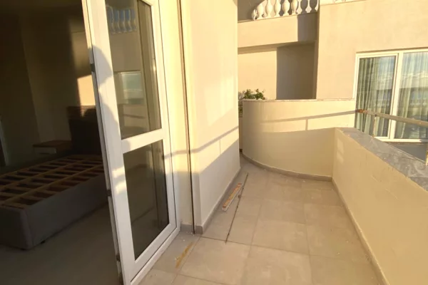 Appartamento in vendita a Durazzo 1+1, Arredato