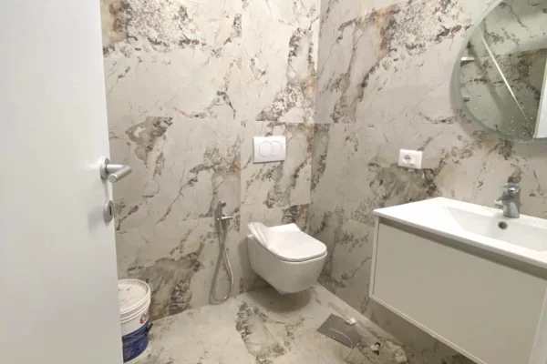 Appartamento in vendita a Durazzo 1+1, Arredato