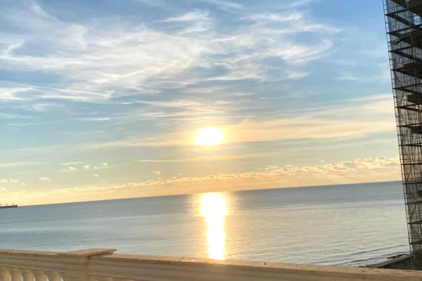 Appartamento in vendita a Durazzo 1+1, Arredato